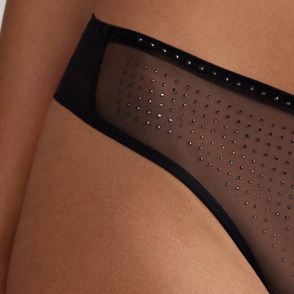 Intimissimi Lingerie 2-piece Balconette Bra (34B) and Pantie (S) Set - Picture 13 of 16